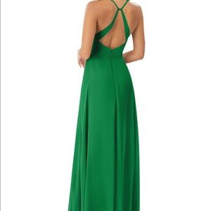 Azazie Davis Emerald